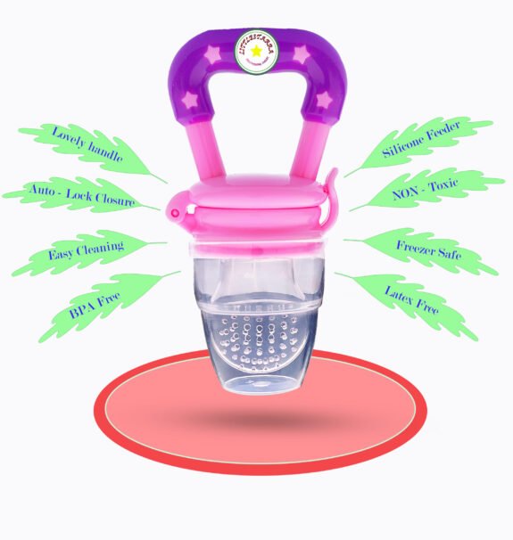 Baby Feeding Bottle Combo - Image 3
