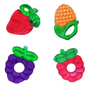 New Born Baby Water Teether