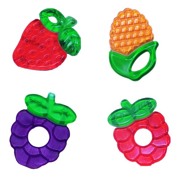New Born Baby Water Teether