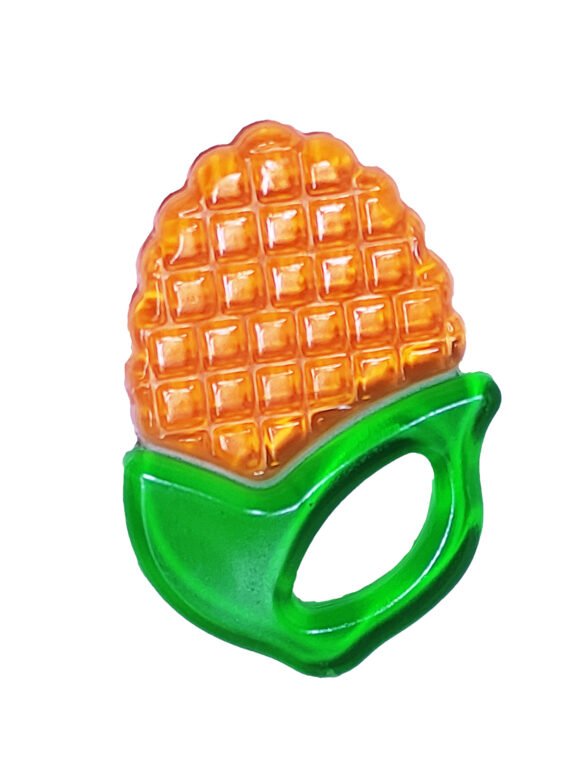 New Born Baby Water Teether - Image 2