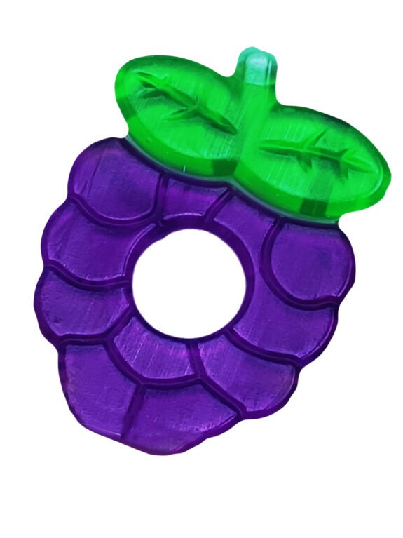 New Born Baby Water Teether - Image 3