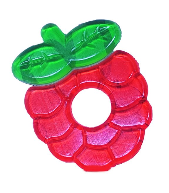 New Born Baby Water Teether - Image 4