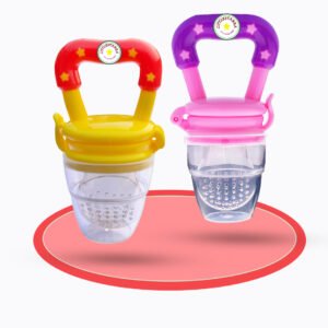 New Born Baby Fruit Feeder
