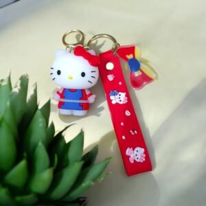 sanjha bazaar keychain